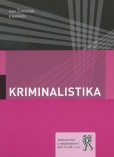 Kriminalistika Kriminalistika