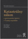 Katastrálny zákon - komentár