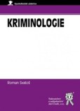 Kriminologie Kriminologie