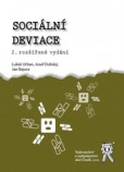 Sociální deviace 2.vydání Sociální deviace 2.vydání