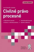 Civilné právo procesné Civilné právo procesné