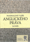 Poodhalené tváře anglického práva Poodhalené tváře anglického práva