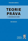 Teorie práva Teorie práva