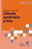Základy správneho práva Základy správneho práva