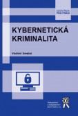 Kybernetická kriminalita Kybernetická kriminalita