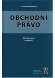 Obchodní právo Obchodní právo