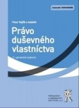 Právo duševného vlastníctva, 2. upravené vydanie Právo duševného vlastníctva, 2. upravené vydanie