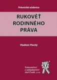 Rukověť rodinného práva Rukověť rodinného práva