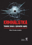 Kriminalistika