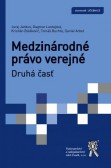Medzinárodné právo verejné - Druhá časť Medzinárodné právo verejné - Druhá časť