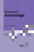 Kriminológia Kriminológia