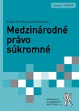 Medzinárodné právo súkromné Medzinárodné právo súkromné