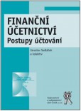 Finanční účetnictví Finanční účetnictví