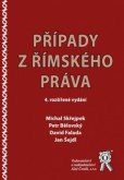 Případy z římského práva, 4. vydání Případy z římského práva, 4. vydání