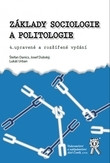 Základy sociologie a politologie  - 4  vydání