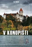 Stopy času v Konopišti Stopy času v Konopišti