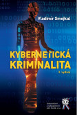 Kybernetická kriminalita, 3. vydání Kybernetická kriminalita, 3. vydání