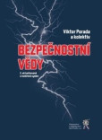 Bezpečnostní vědy, 2. vydání Bezpečnostní vědy, 2. vydání