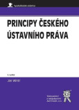 Principy českého ústavního práva, 6. vydání