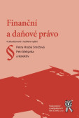 Finanční a daňové právo Finanční a daňové právo
