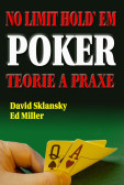 No limit Hold em Poker No limit Hold em Poker
