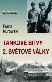 Tankové bitvy druhé světové války Tankové bitvy druhé světové války