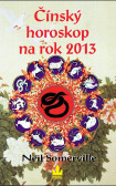 Čínský horoskop na rok 2013