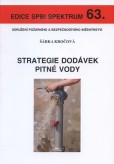 Strategie dodávek pitné vody