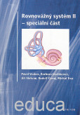 Rovnovážný systém II - speciální část Rovnovážný systém II - speciální část