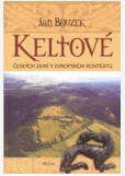 Keltové českých zemí v evropském kontextu Keltové českých zemí v evropském kontextu