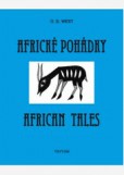 Africké pohádky - African tales Africké pohádky - African tales