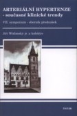 Arteriální hypertenze 7 současné klinické trendy – VII. sympozium – sborník přednášek Arteriální hypertenze 7 současné klinické trendy – VII. sympozium – sborník přednášek