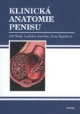 Klinická anatomie penisu