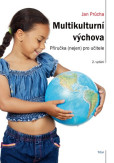 Multikulturní výchova - 2. vydání Multikulturní výchova - 2. vydání