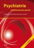 Psychiatrie - 5. vydání
