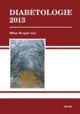 Diabetologie 2013 Diabetologie 2013