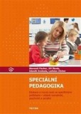 Speciální pedagogika - 2. vydání Speciální pedagogika - 2. vydání