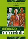 Memorix anatomie - 4. vydání