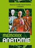Memorix anatomie - 4. vydání Memorix anatomie - 4. vydání