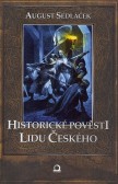 Historické pověsti lidu českého Historické pověsti lidu českého