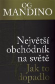 Největší obchodník na světě Největší obchodník na světě