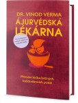 Ájurvédská lékárna Ájurvédská lékárna