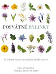 Posvátné bylinky Posvátné bylinky