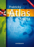 Praktický atlas světa Praktický atlas světa