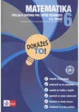 Dokážeš to! Matematika 6 SK