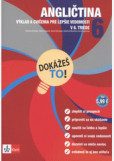 Dokážeš to! Angličtina 6 SK