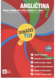 Dokážeš to! Angličtina 7 SK