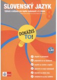 Dokážeš to! Slovenčina 8 SK