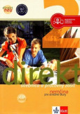 Direkt Neu 2 Lehrbuch + Arbeitsbuch + CD/2/ + gramatika (SK Edizion)
