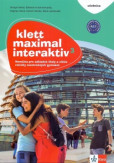 Klett Maximal interaktiv 3 SK (A2.1) – učebnica